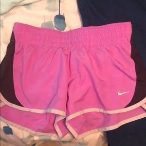 Nike Dri-fit shorts